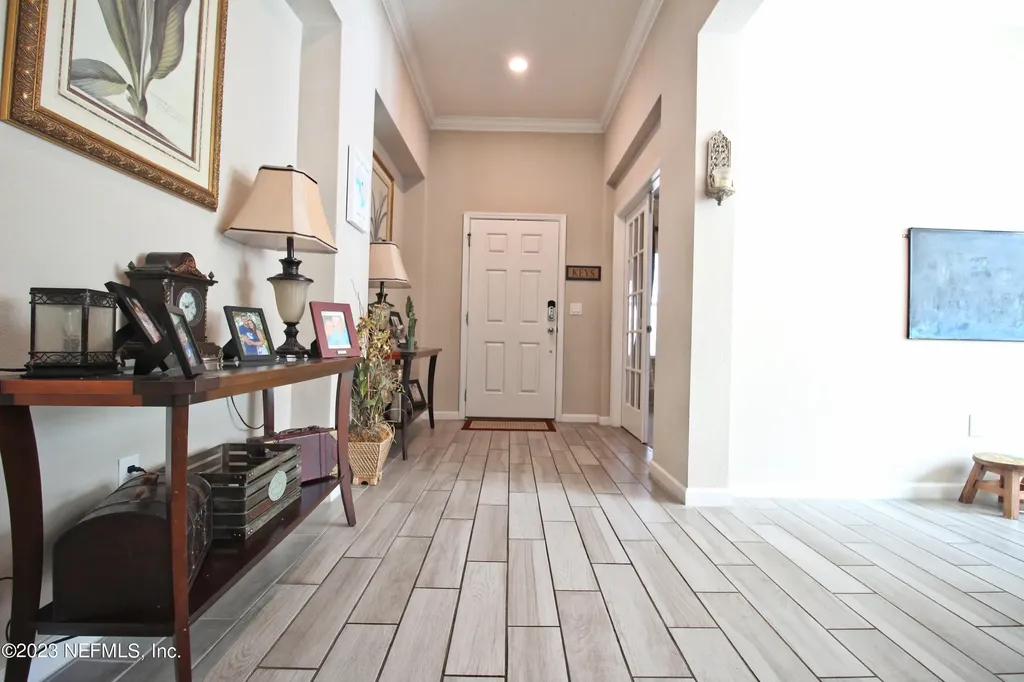 7026 Longleaf Branch Drive Jacksonville FL 32222