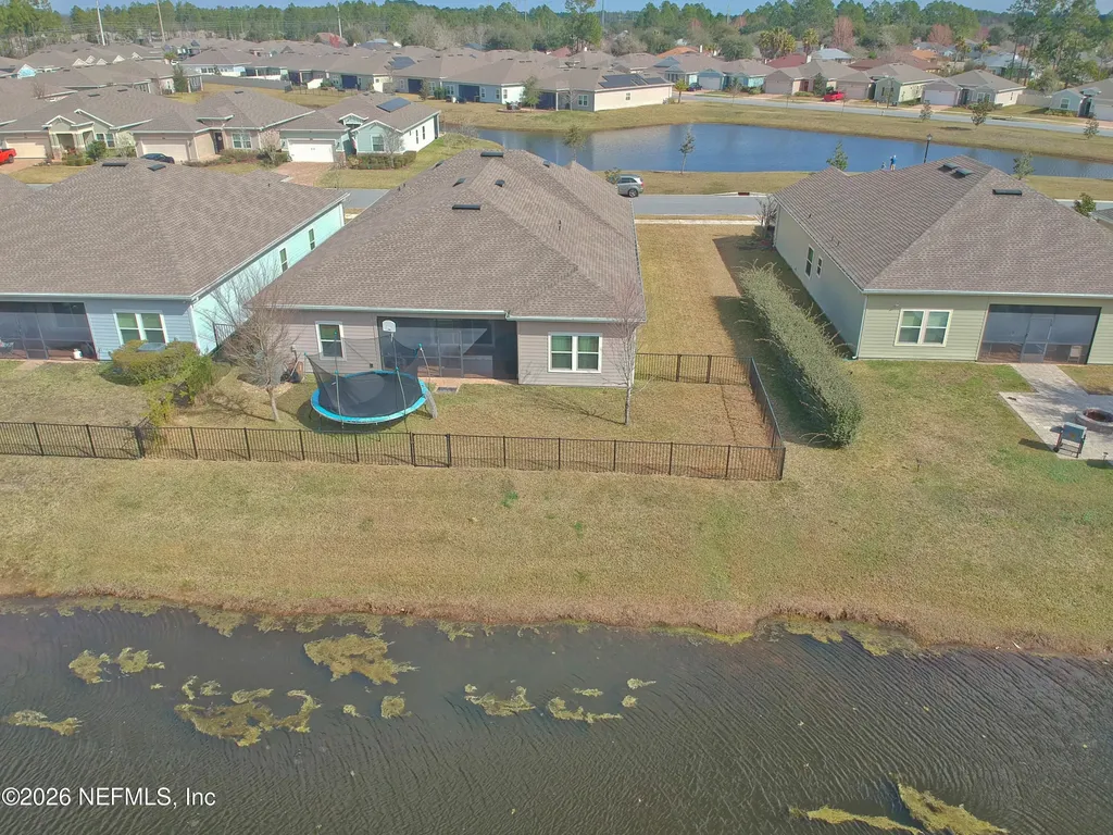 7026 Longleaf Branch Drive Jacksonville FL 32222