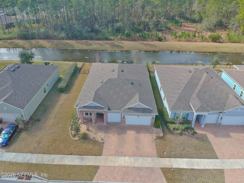 7026 Longleaf Branch Drive Jacksonville FL 32222