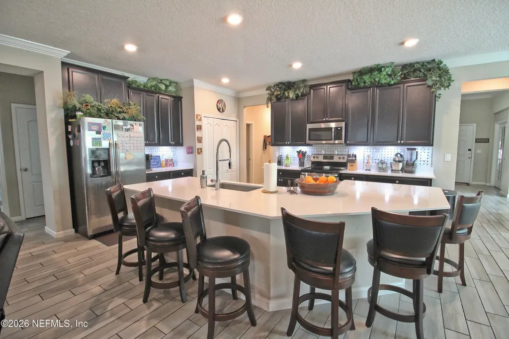 7026 Longleaf Branch Drive Jacksonville FL 32222