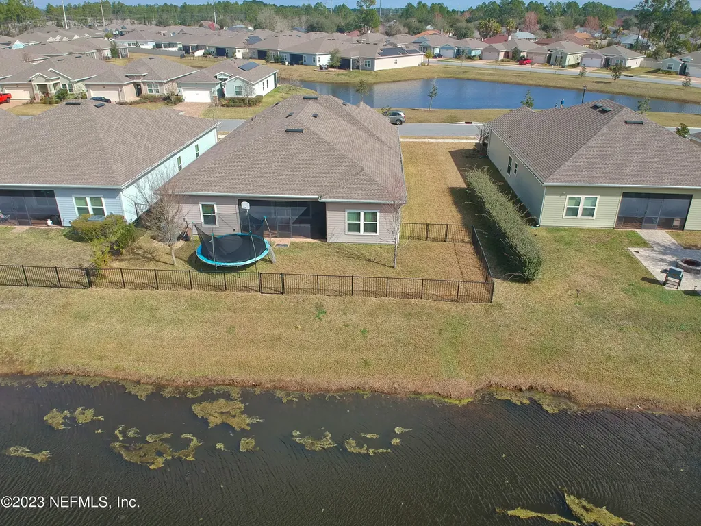 7026 Longleaf Branch Drive Jacksonville FL 32222