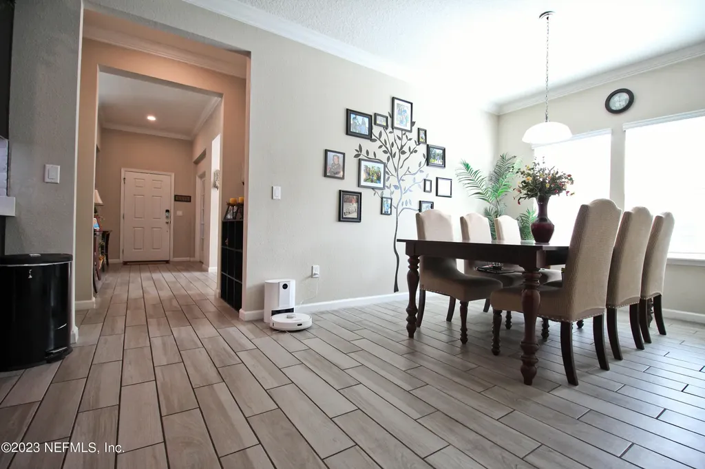 7026 Longleaf Branch Drive Jacksonville FL 32222