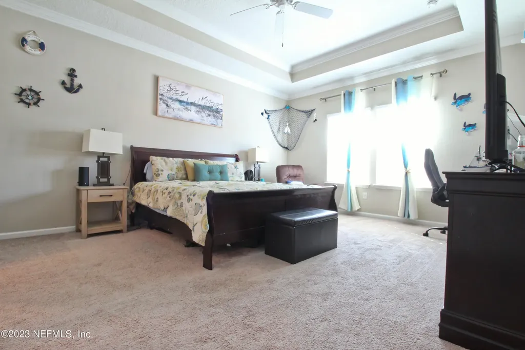 7026 Longleaf Branch Drive Jacksonville FL 32222