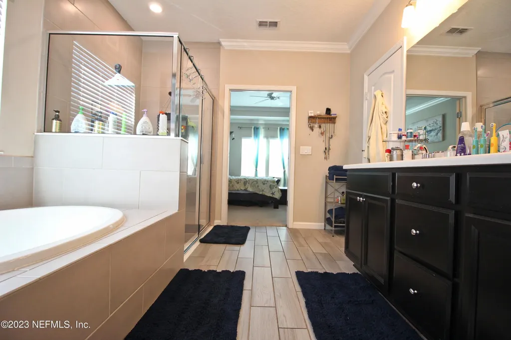 7026 Longleaf Branch Drive Jacksonville FL 32222