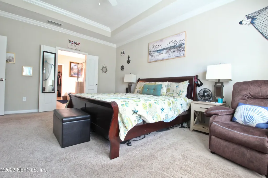 7026 Longleaf Branch Drive Jacksonville FL 32222
