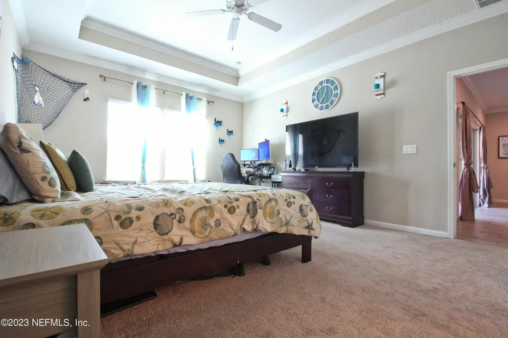 7026 Longleaf Branch Drive Jacksonville FL 32222