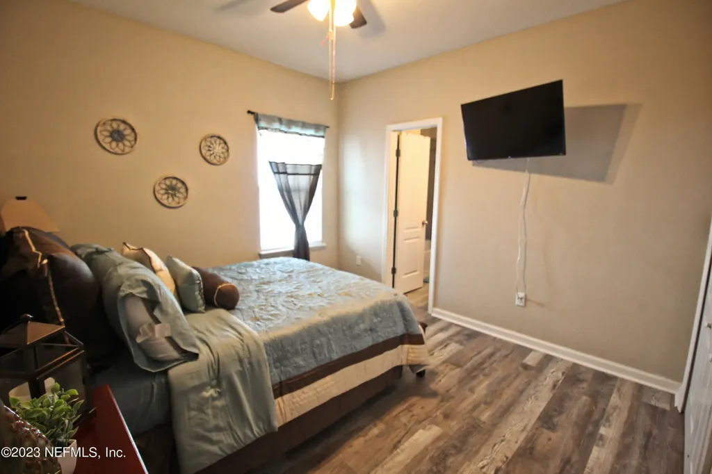 7026 Longleaf Branch Drive Jacksonville FL 32222