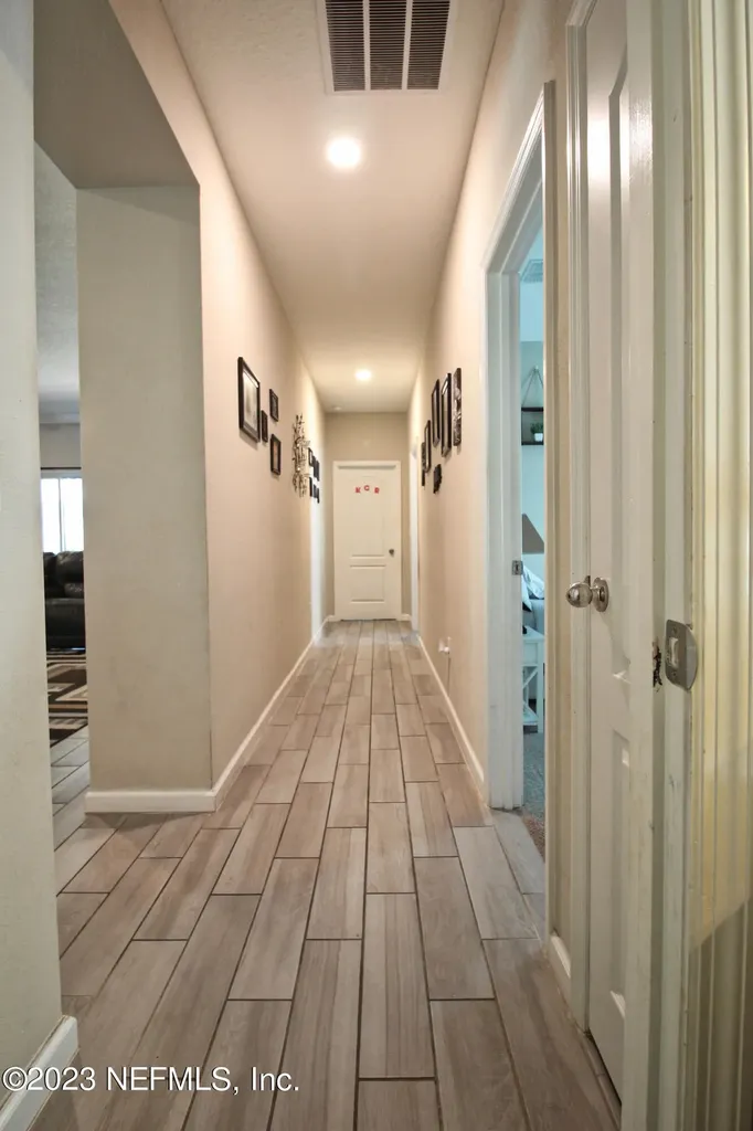 7026 Longleaf Branch Drive Jacksonville FL 32222