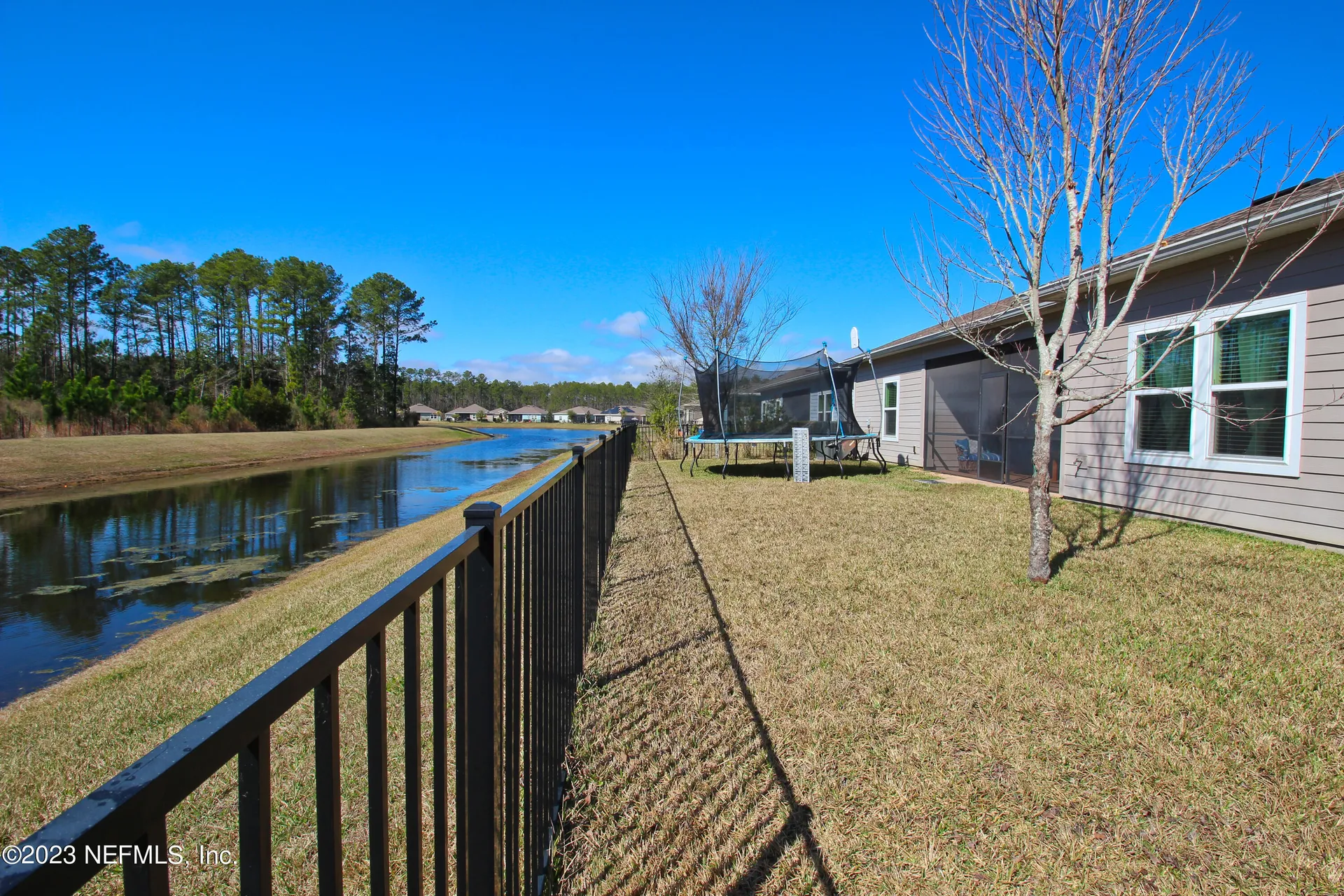 7026 Longleaf Branch Drive Jacksonville FL 32222