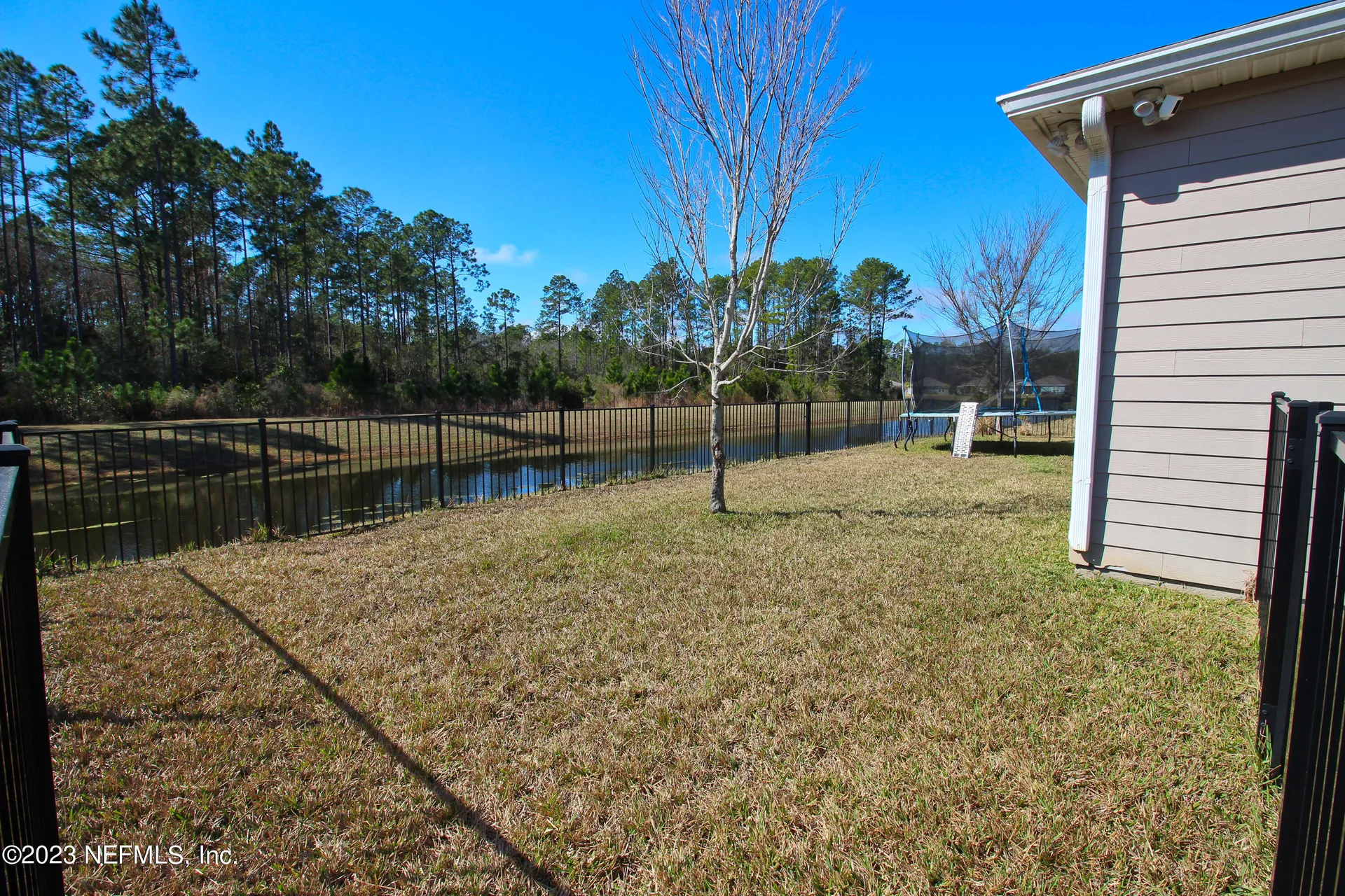 7026 Longleaf Branch Drive Jacksonville FL 32222