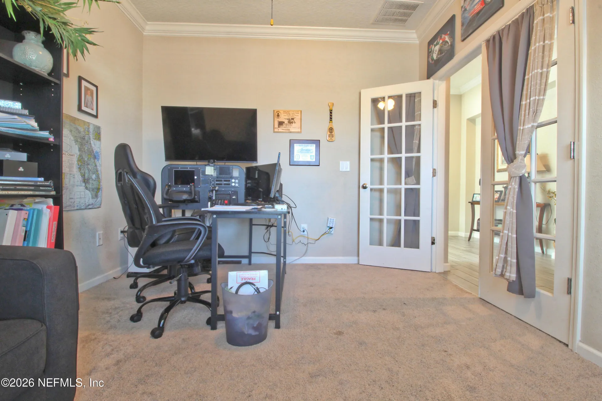 7026 Longleaf Branch Drive Jacksonville FL 32222