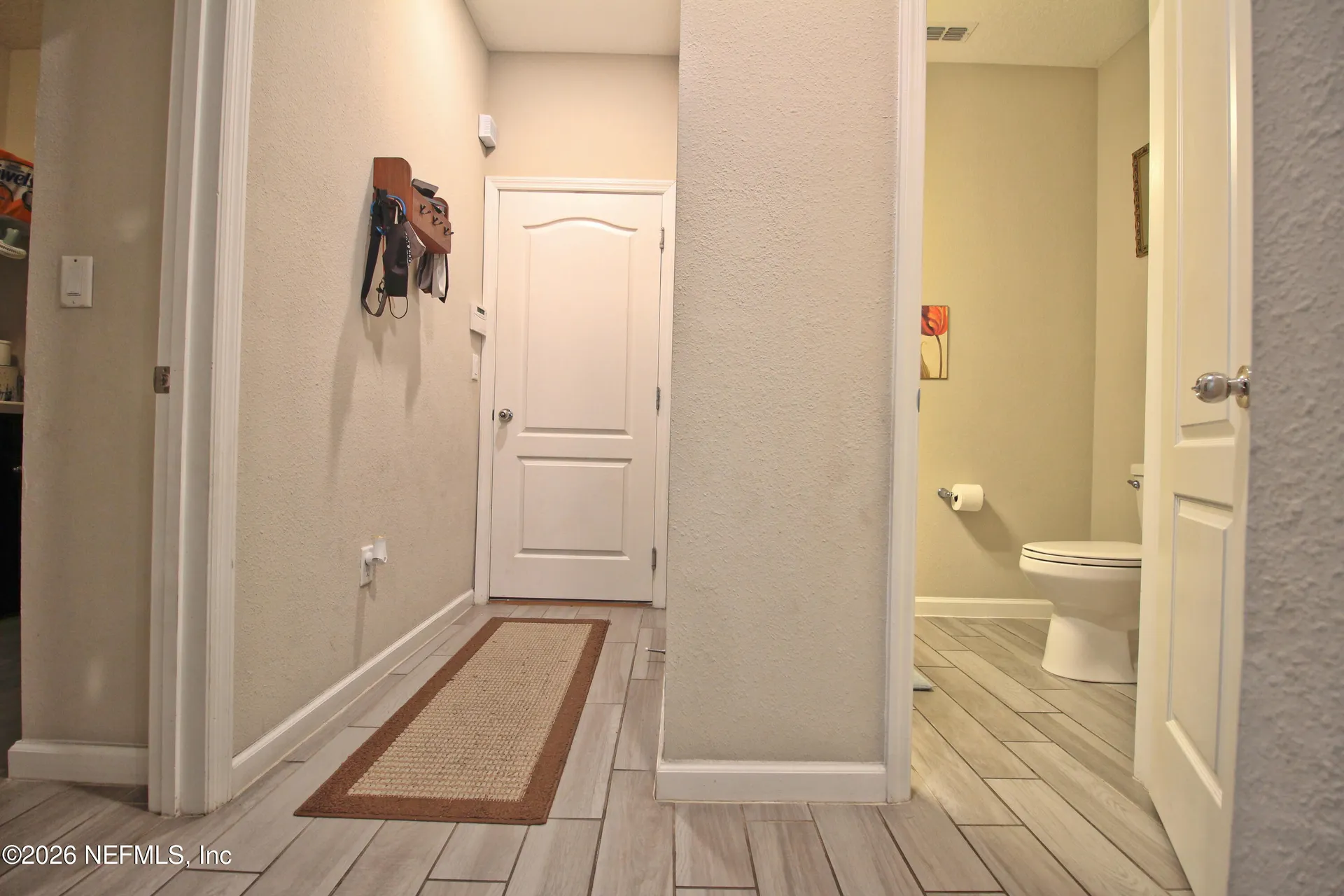 7026 Longleaf Branch Drive Jacksonville FL 32222