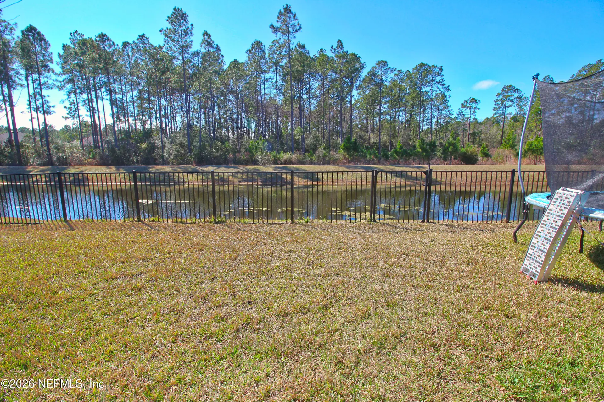 7026 Longleaf Branch Drive Jacksonville FL 32222