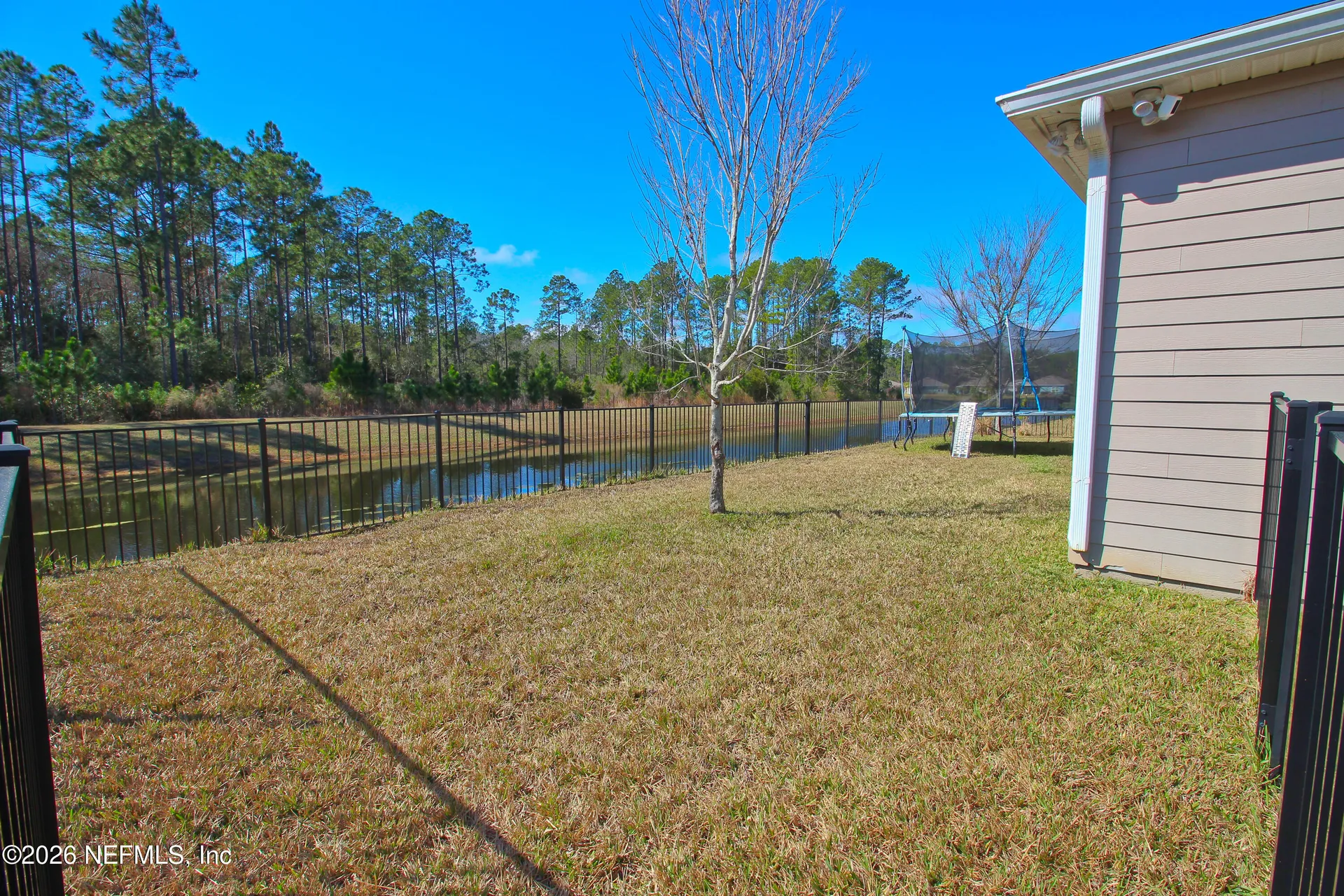 7026 Longleaf Branch Drive Jacksonville FL 32222