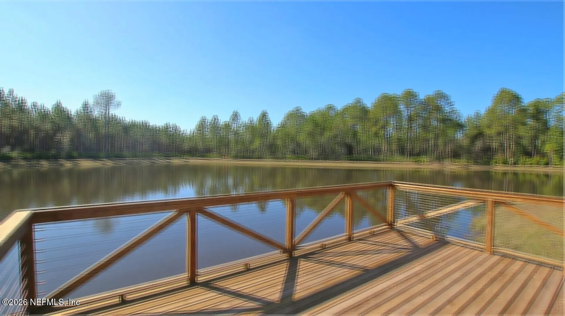 7026 Longleaf Branch Drive Jacksonville FL 32222
