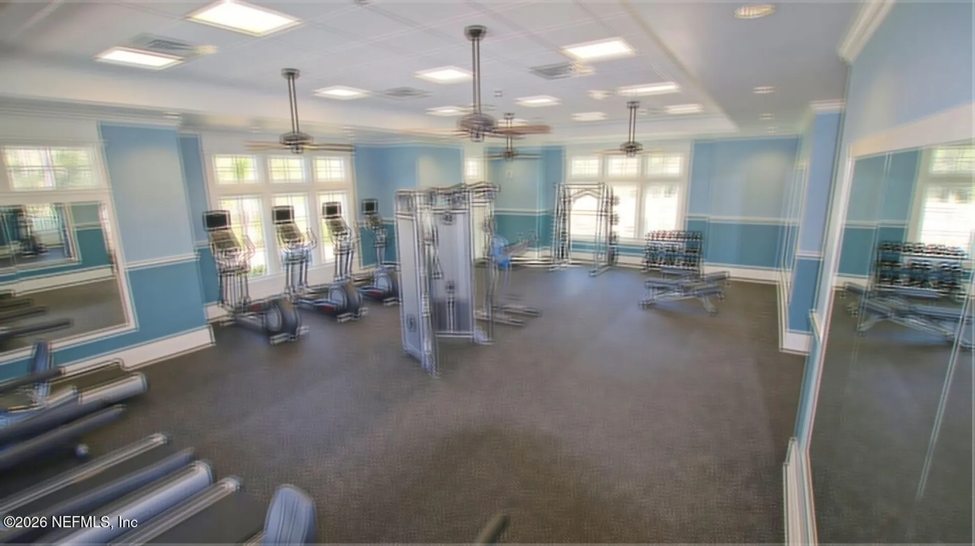 7026 Longleaf Branch Drive Jacksonville FL 32222