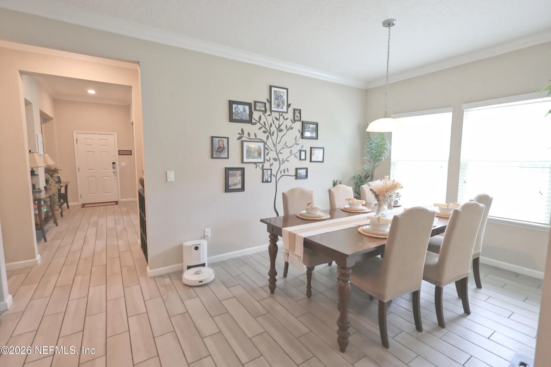 7026 Longleaf Branch Drive Jacksonville FL 32222