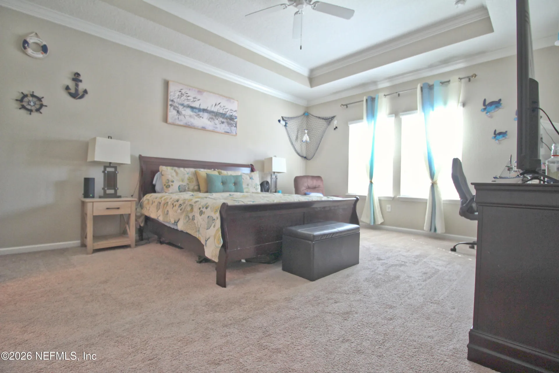 7026 Longleaf Branch Drive Jacksonville FL 32222
