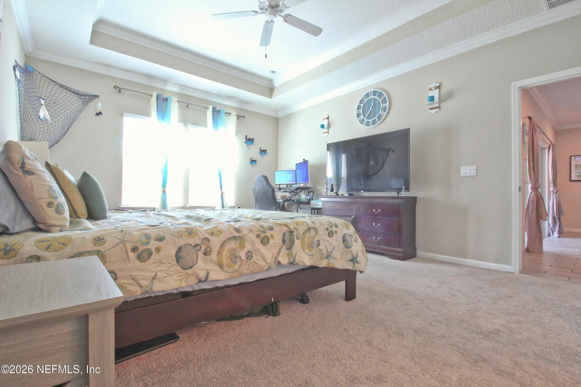 7026 Longleaf Branch Drive Jacksonville FL 32222