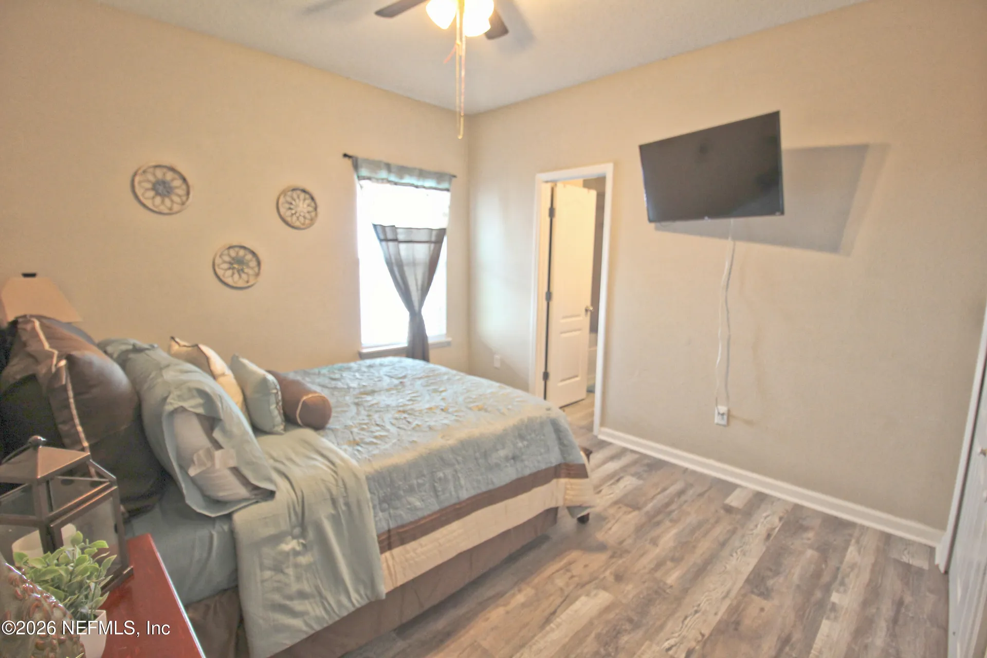7026 Longleaf Branch Drive Jacksonville FL 32222