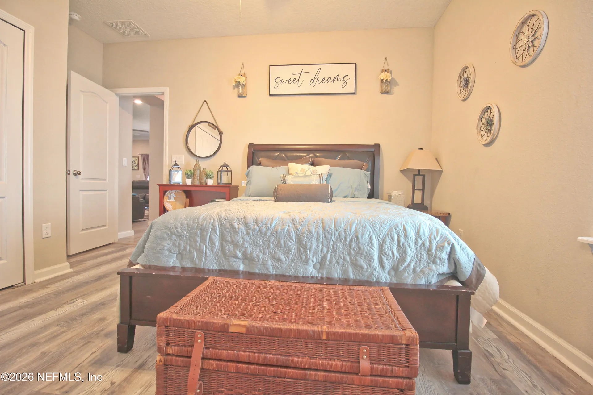 7026 Longleaf Branch Drive Jacksonville FL 32222