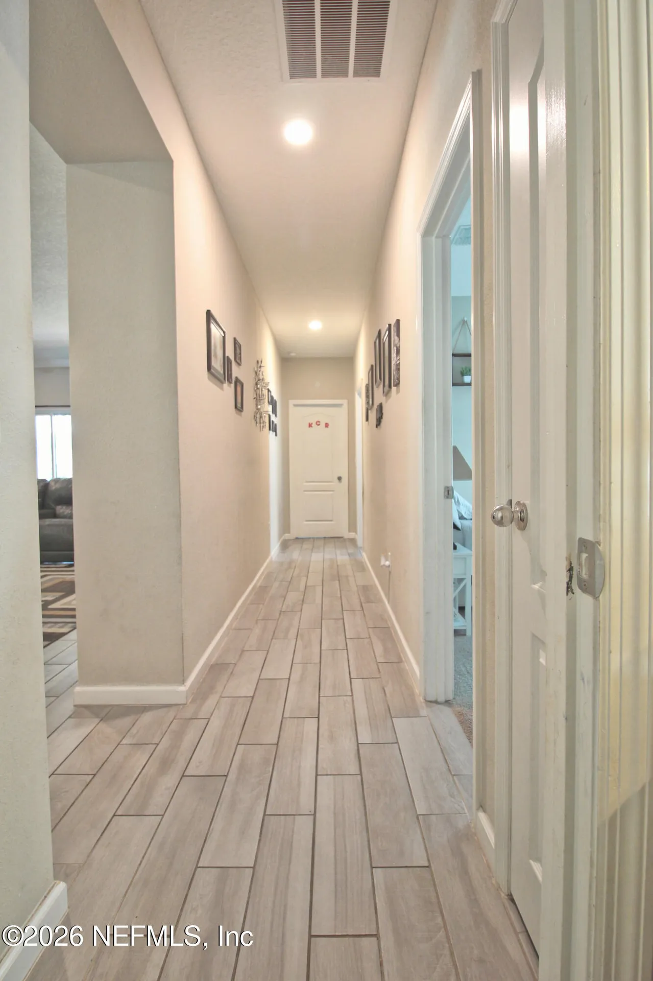 7026 Longleaf Branch Drive Jacksonville FL 32222