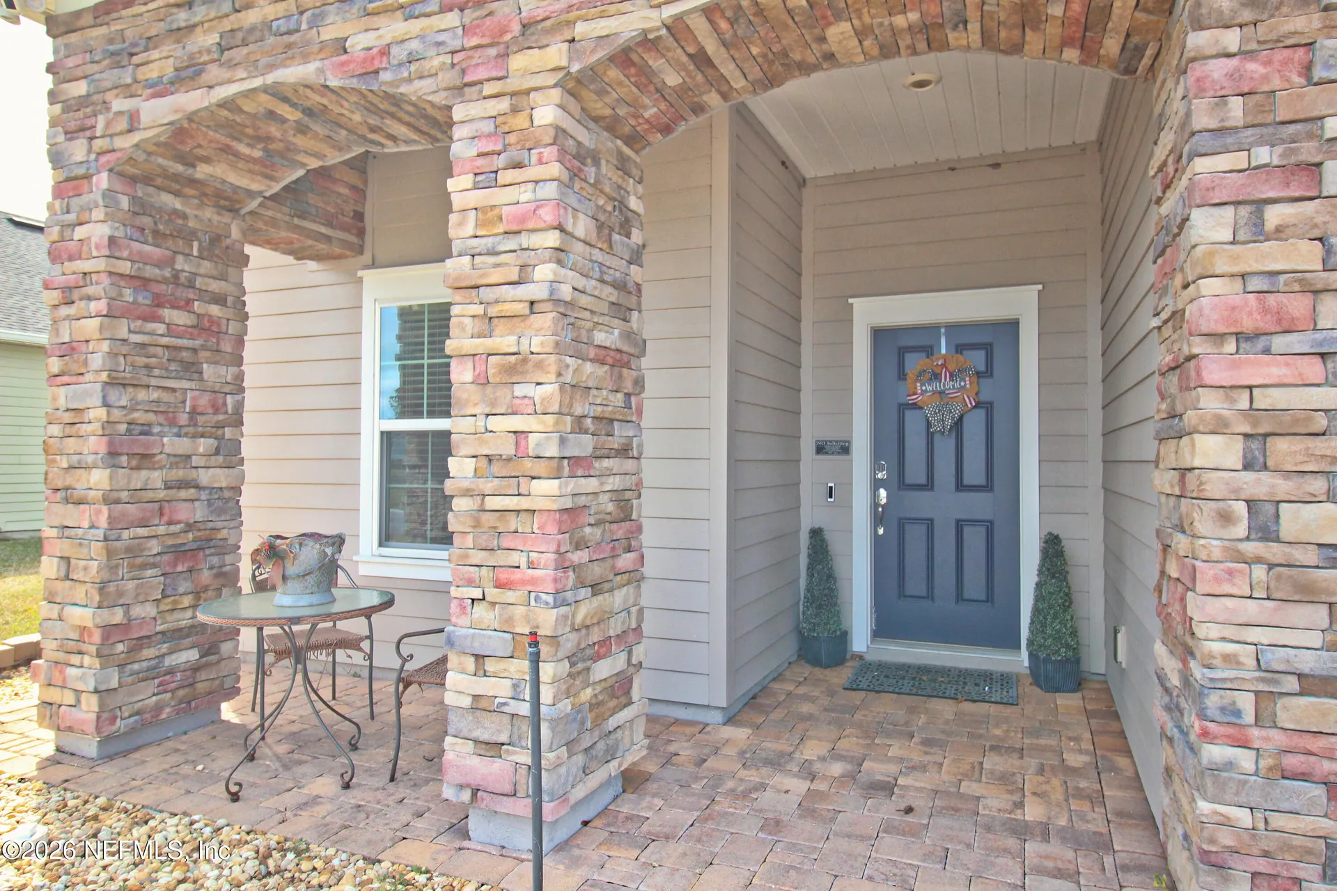 7026 Longleaf Branch Drive Jacksonville FL 32222