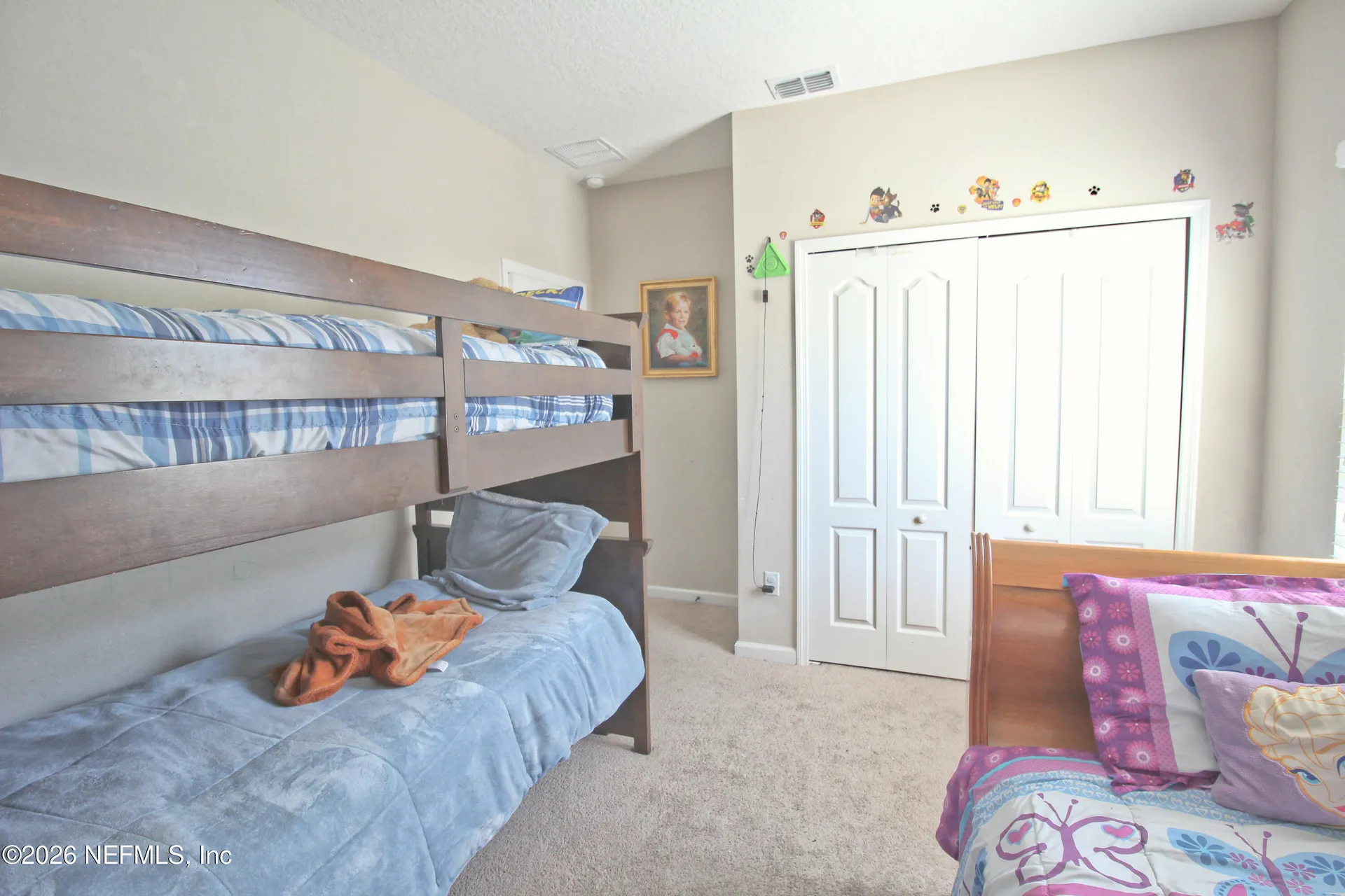 7026 Longleaf Branch Drive Jacksonville FL 32222