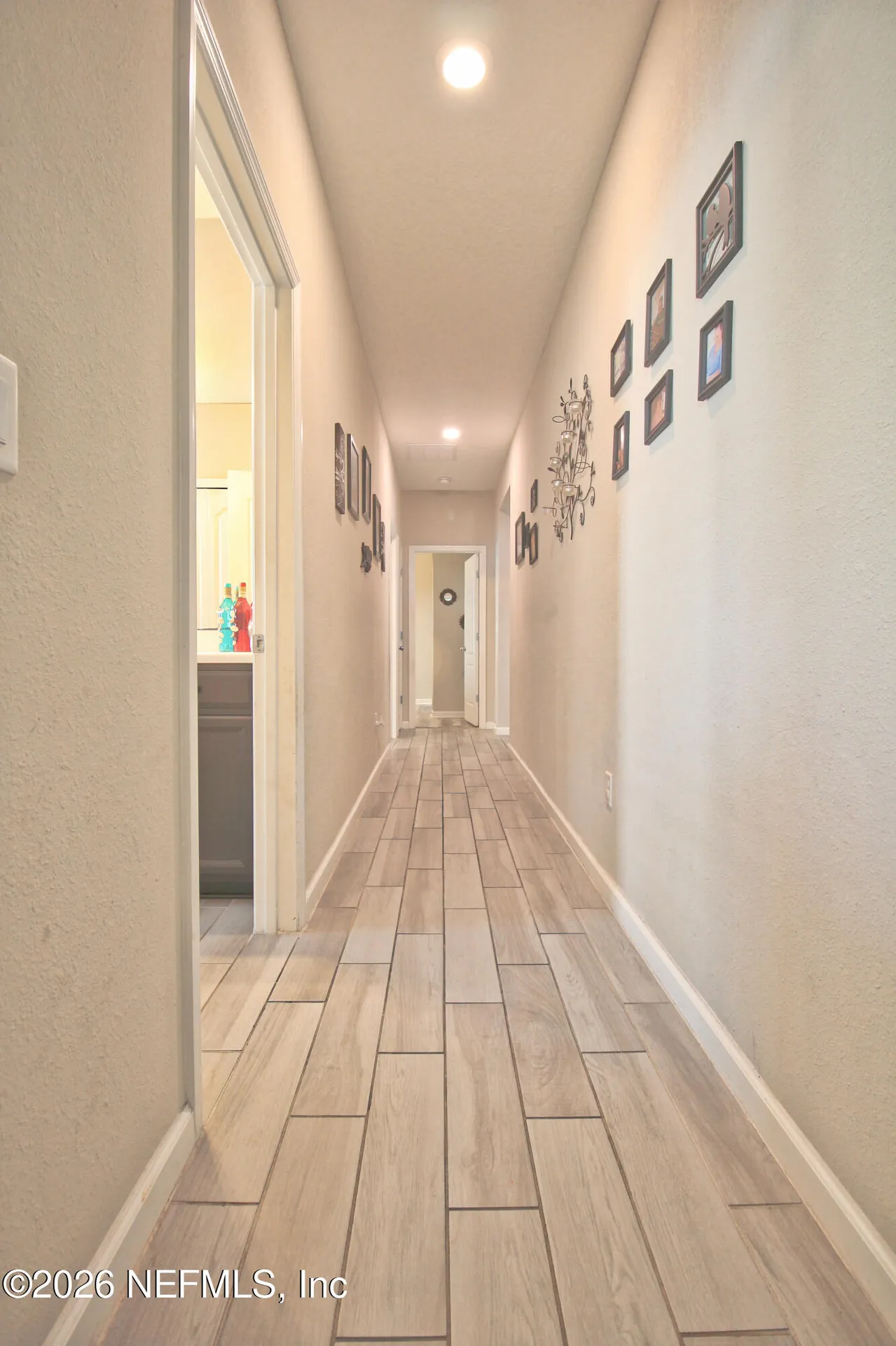 7026 Longleaf Branch Drive Jacksonville FL 32222