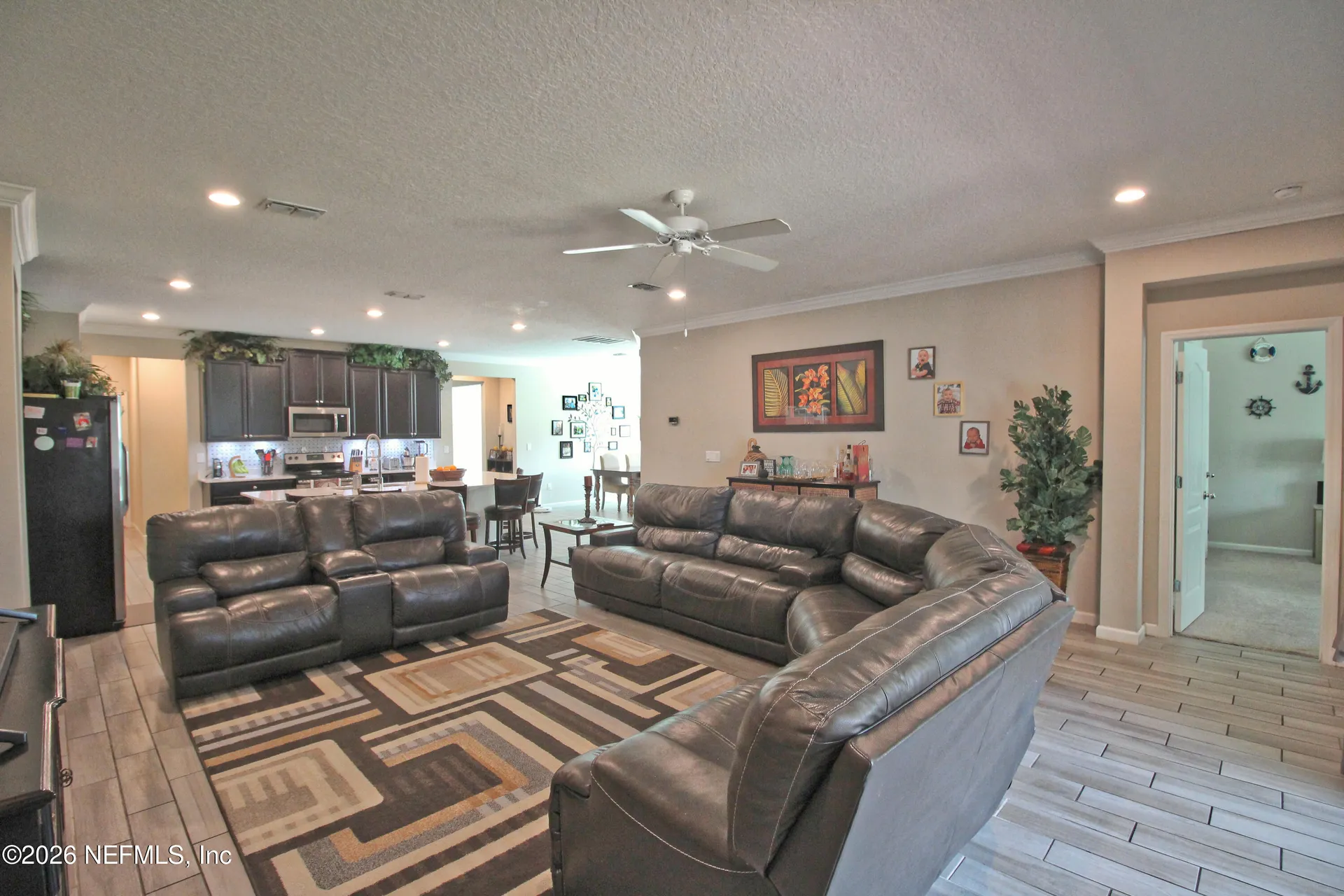 7026 Longleaf Branch Drive Jacksonville FL 32222