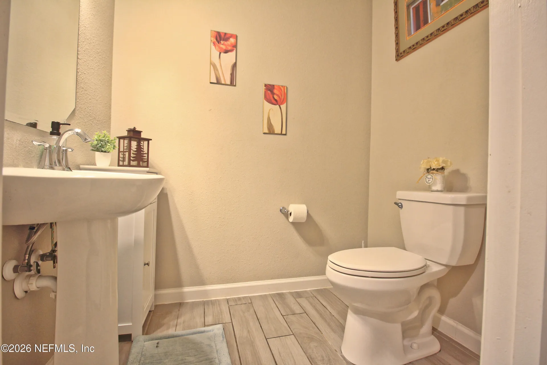 7026 Longleaf Branch Drive Jacksonville FL 32222
