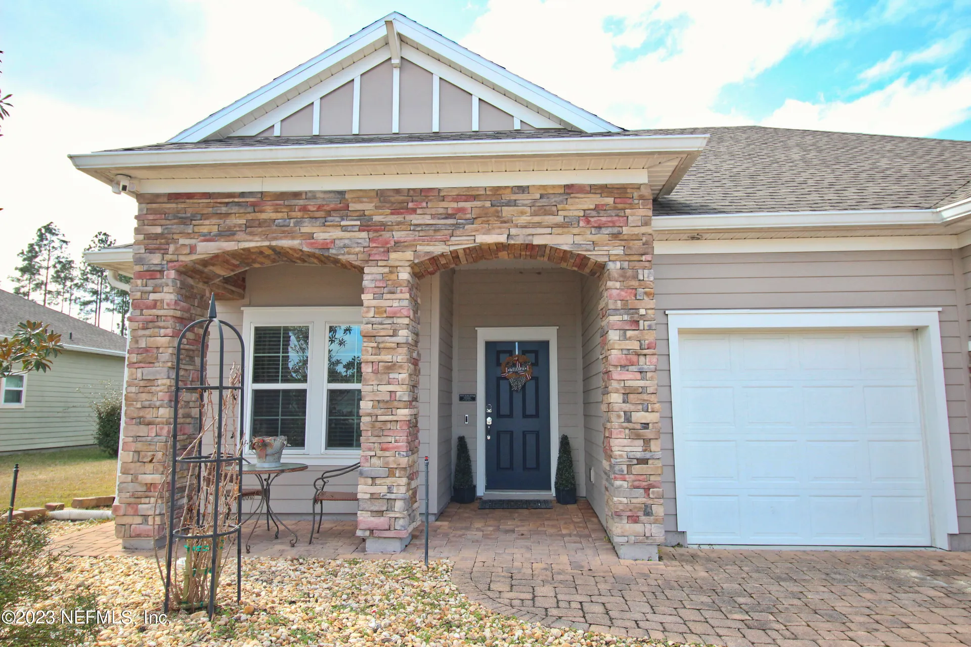 7026 Longleaf Branch Drive Jacksonville FL 32222