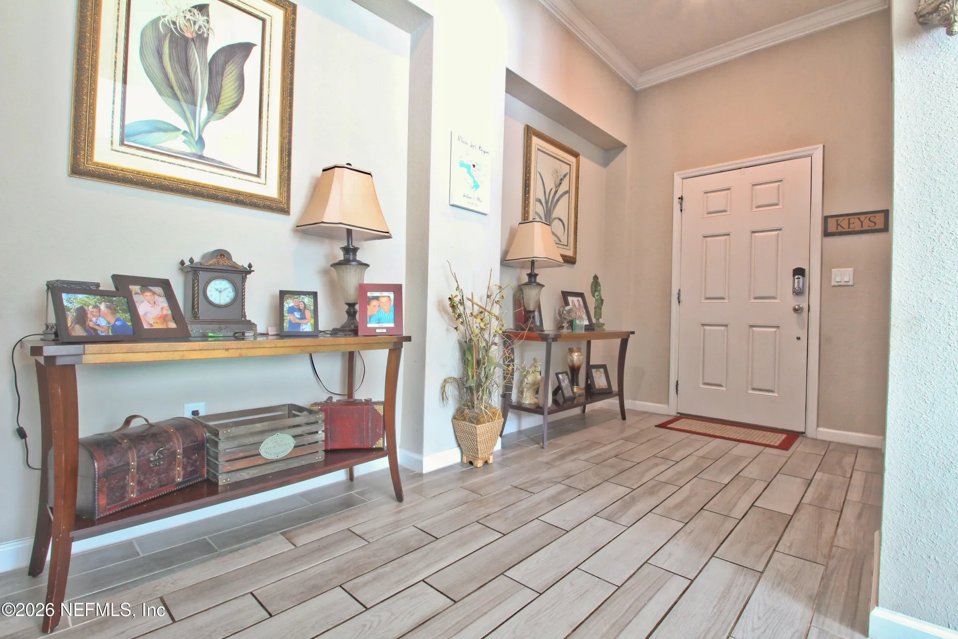 7026 Longleaf Branch Drive Jacksonville FL 32222