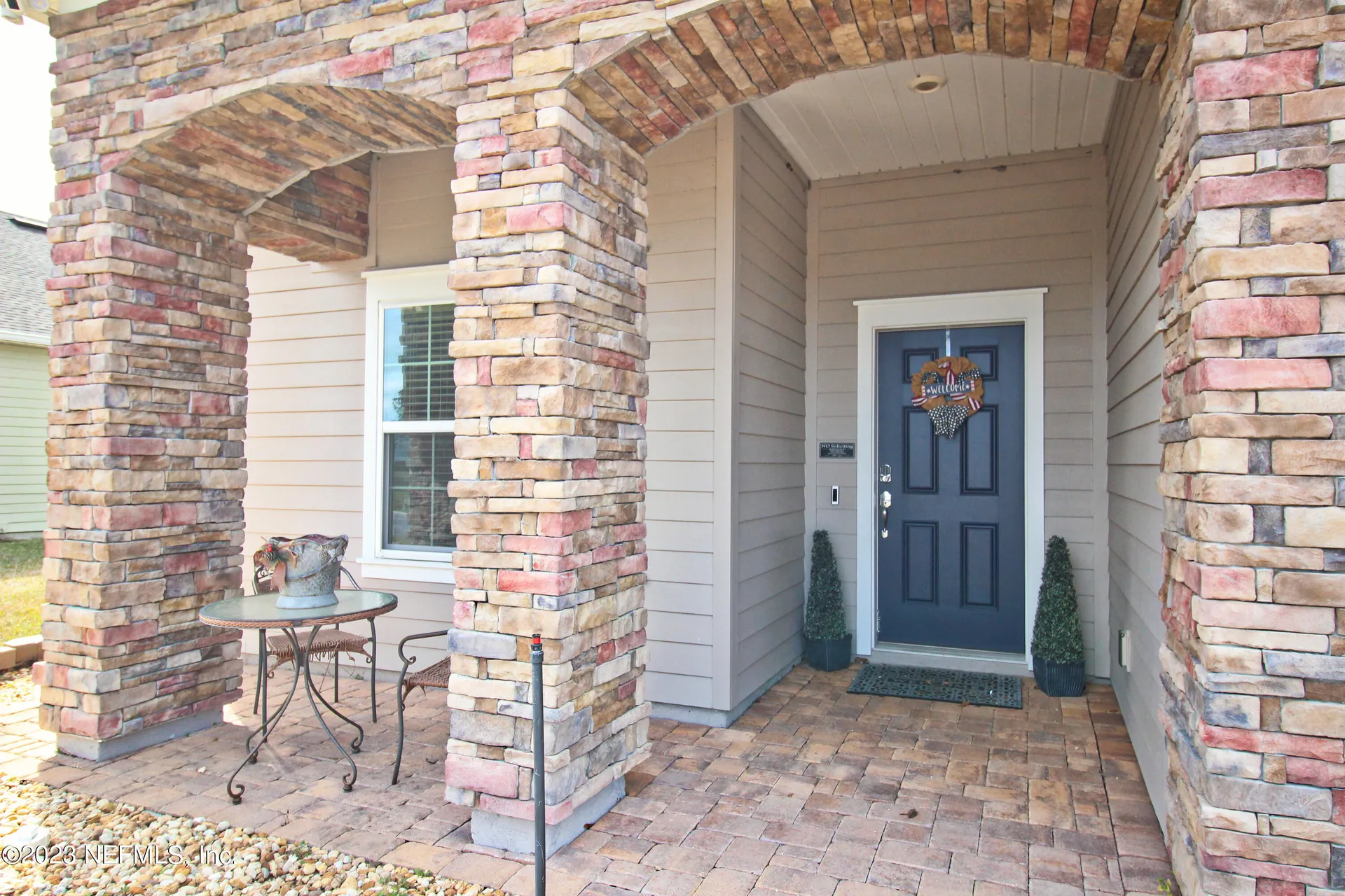 7026 Longleaf Branch Drive Jacksonville FL 32222