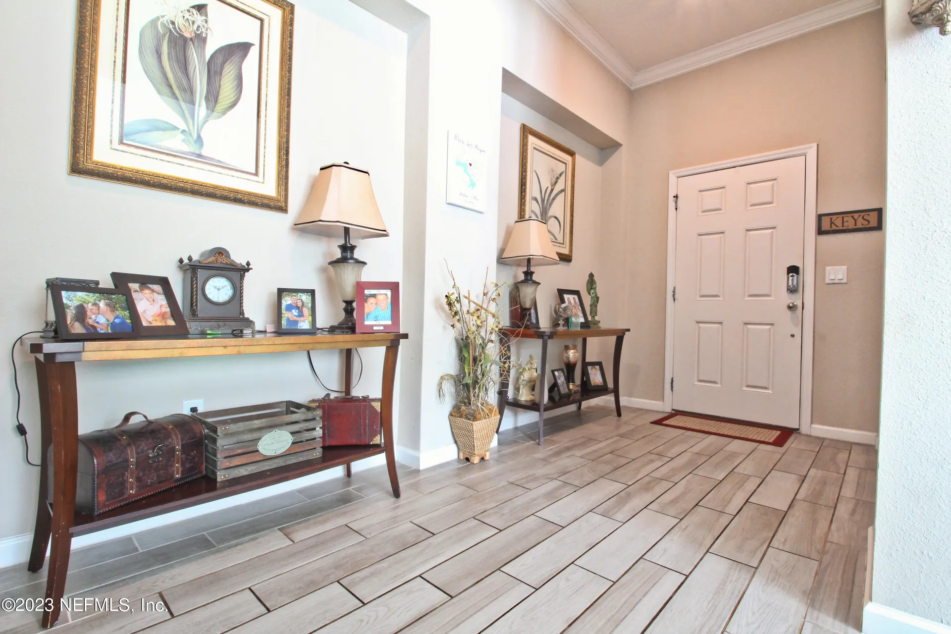 7026 Longleaf Branch Drive Jacksonville FL 32222