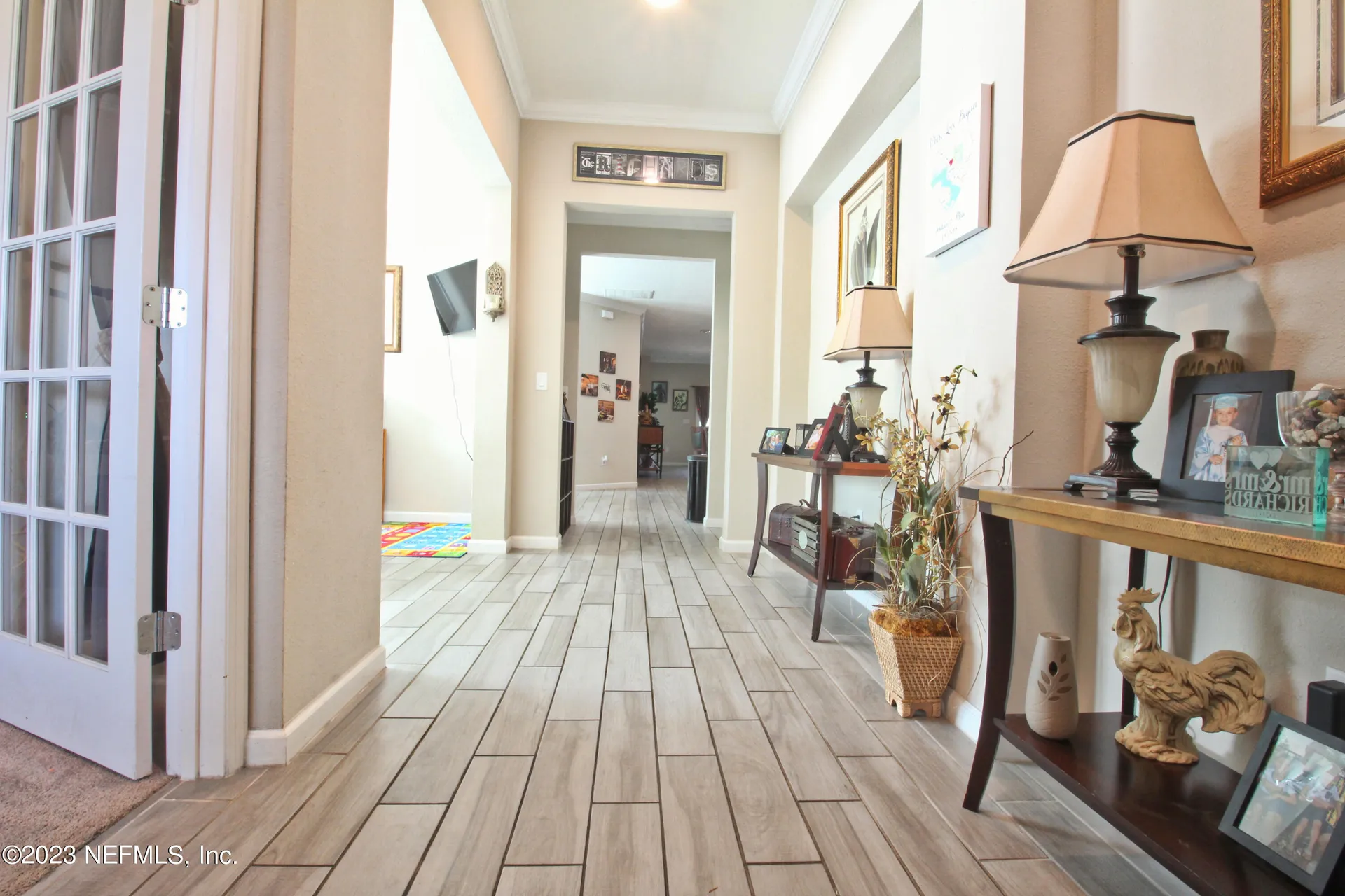 7026 Longleaf Branch Drive Jacksonville FL 32222