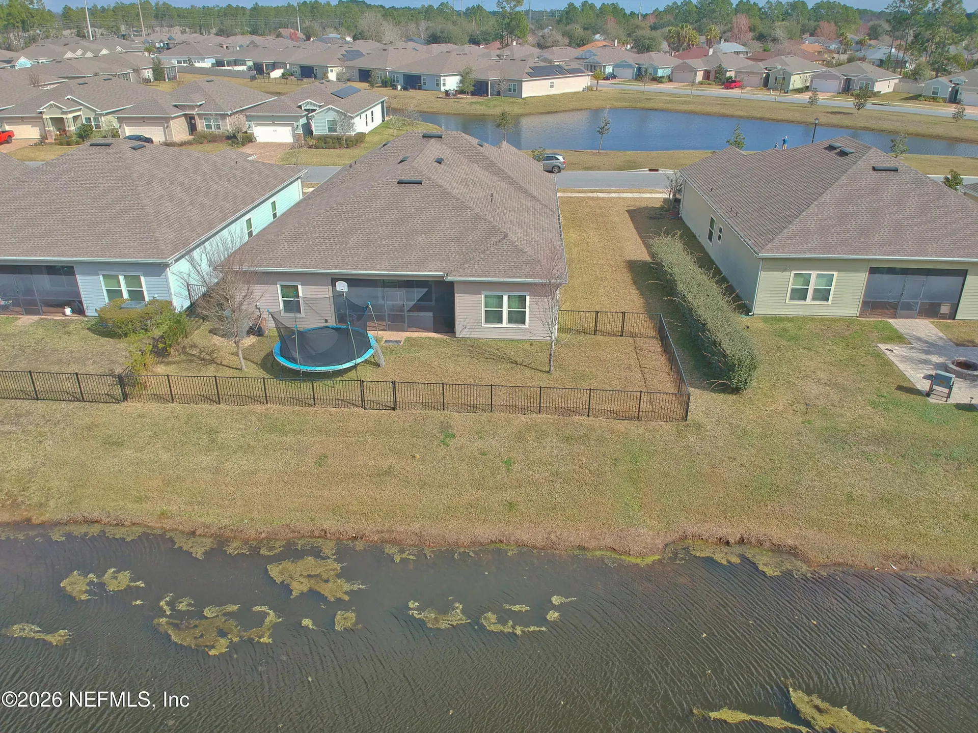 7026 Longleaf Branch Drive Jacksonville FL 32222