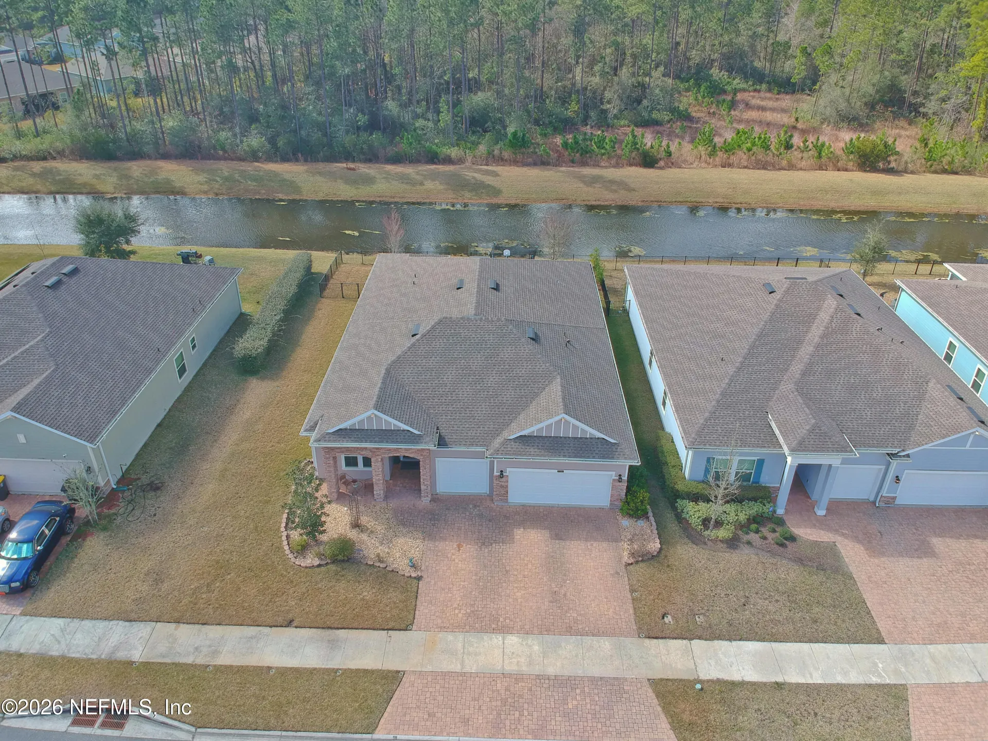 7026 Longleaf Branch Drive Jacksonville FL 32222