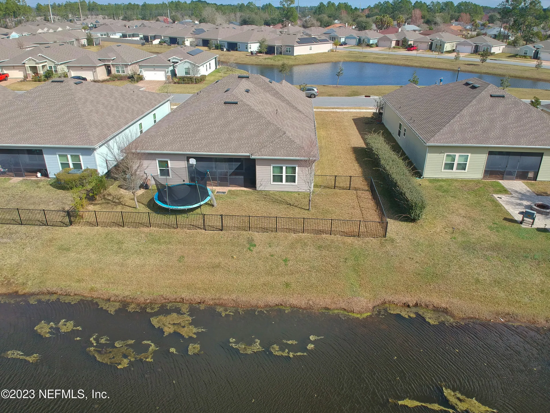 7026 Longleaf Branch Drive Jacksonville FL 32222