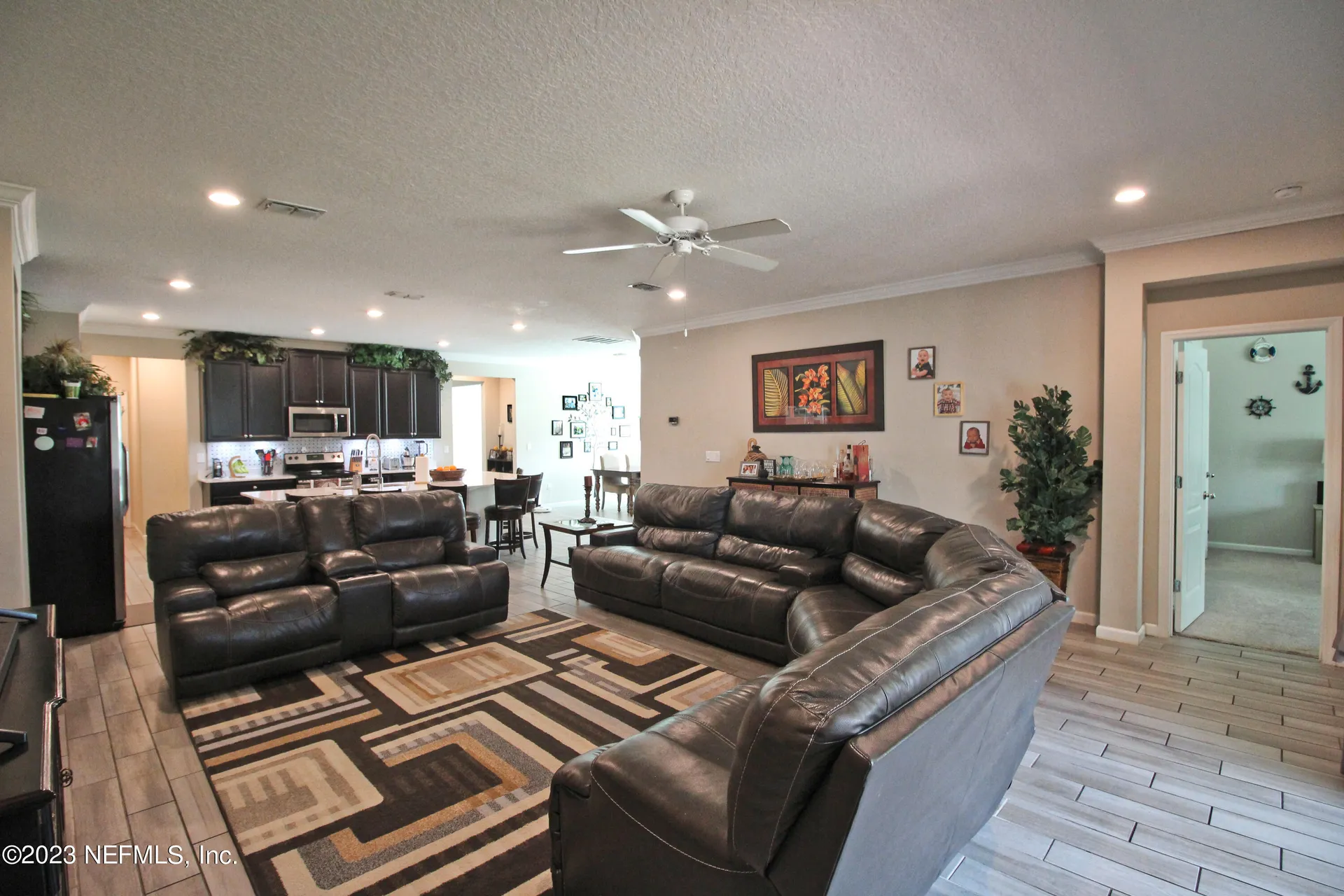 7026 Longleaf Branch Drive Jacksonville FL 32222