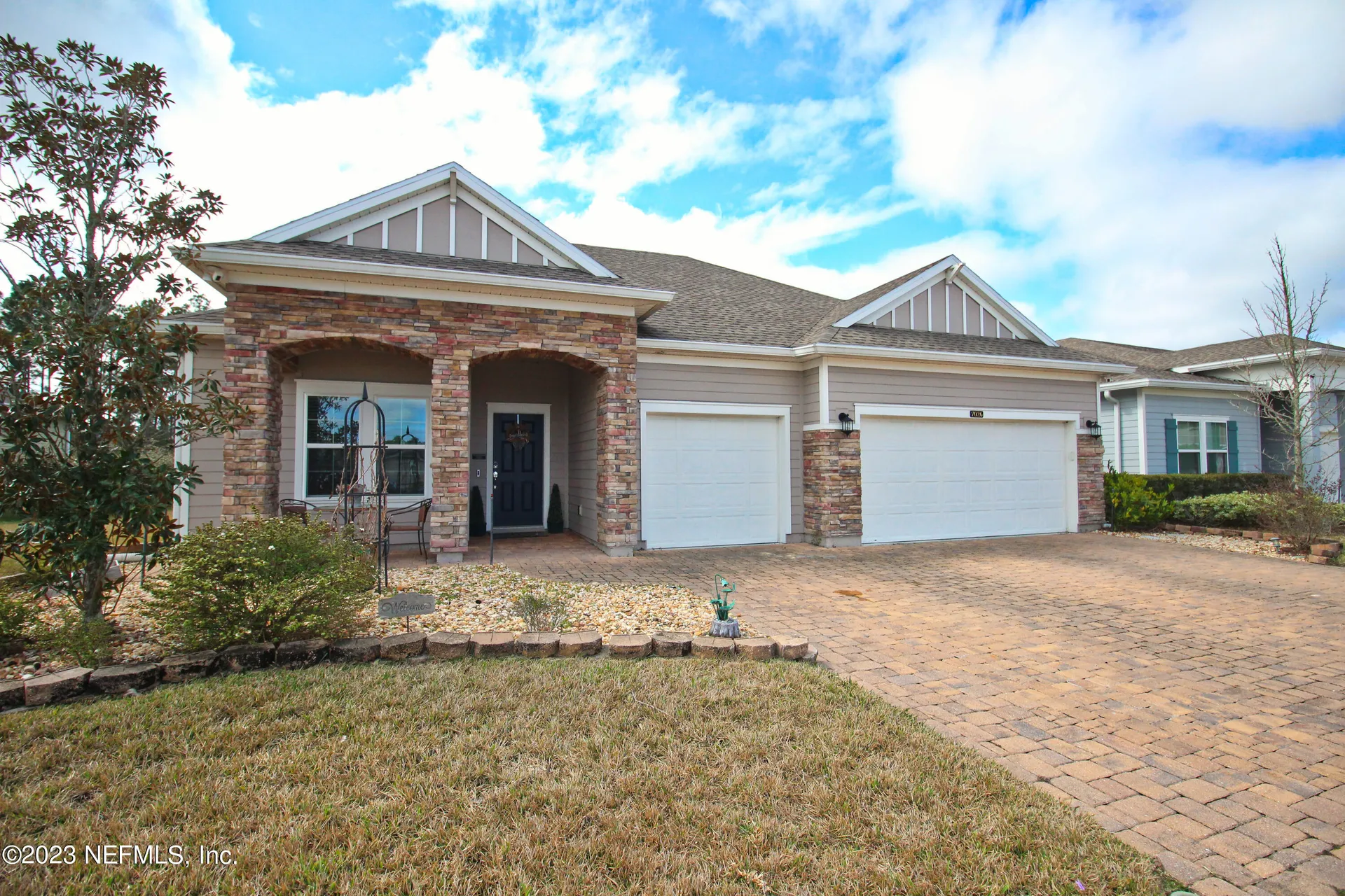 7026 Longleaf Branch Drive Jacksonville FL 32222