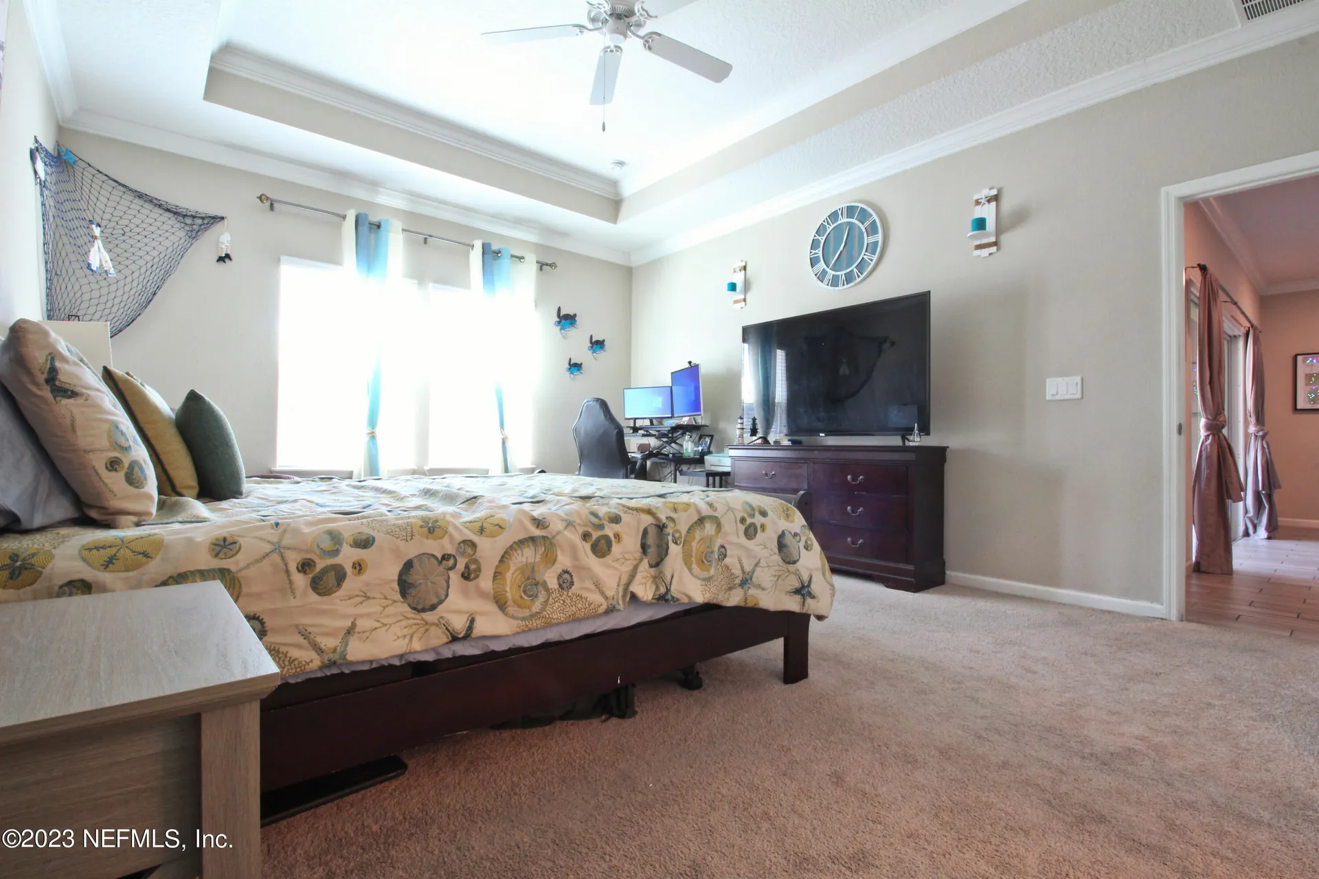 7026 Longleaf Branch Drive Jacksonville FL 32222