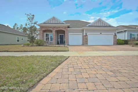 7026 Longleaf Branch Drive Jacksonville FL 32222