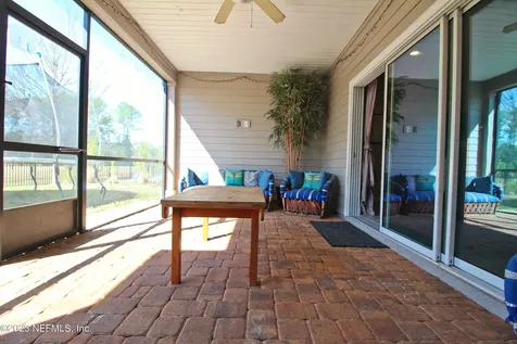 7026 Longleaf Branch Drive Jacksonville FL 32222