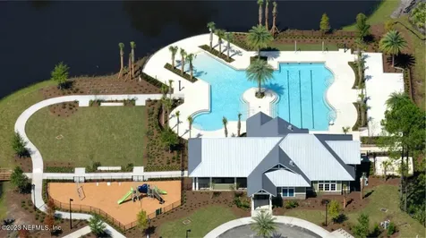 7026 Longleaf Branch Drive Jacksonville FL 32222