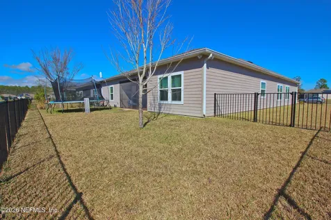 7026 Longleaf Branch Drive Jacksonville FL 32222