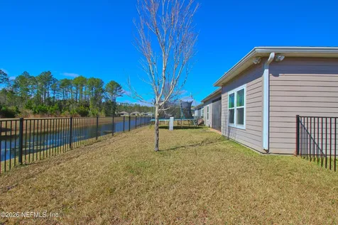 7026 Longleaf Branch Drive Jacksonville FL 32222