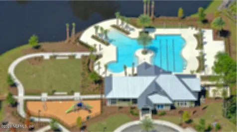 7026 Longleaf Branch Drive Jacksonville FL 32222