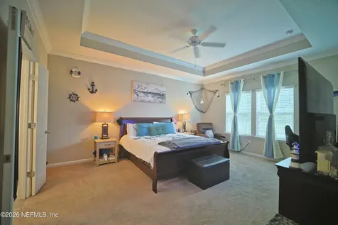 7026 Longleaf Branch Drive Jacksonville FL 32222