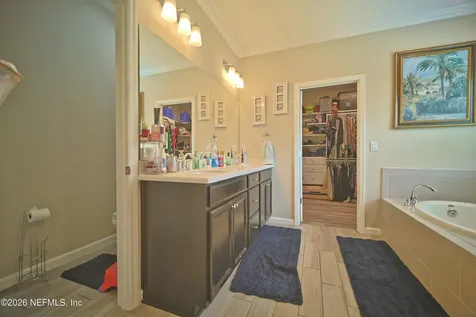 7026 Longleaf Branch Drive Jacksonville FL 32222